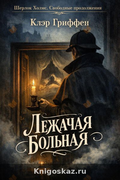Лежачая больная