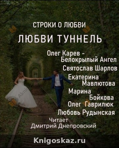 Любви туннель