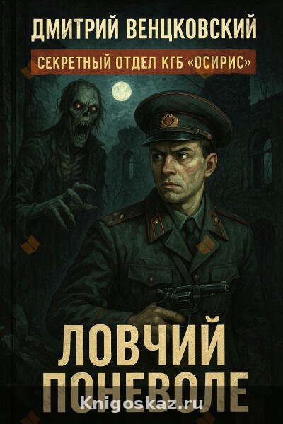 Ловчий поневоле