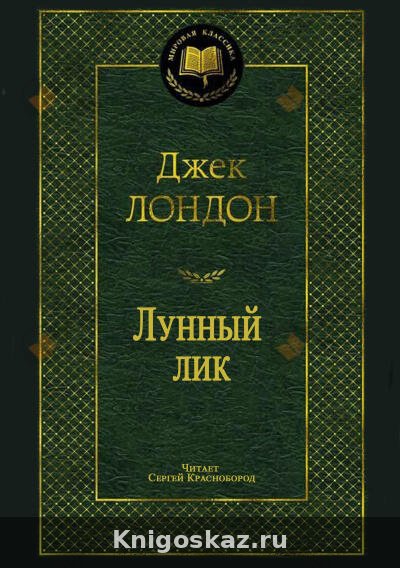 Лунный лик
