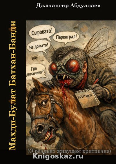 Махди-Булат Бадхан-Банди