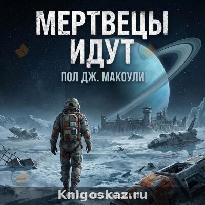 Мертвецы идут