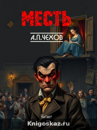 Месть