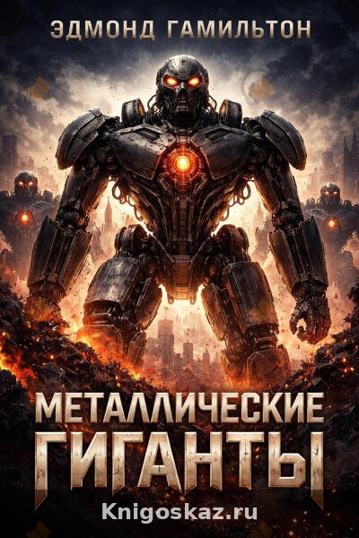 Металлические гиганты