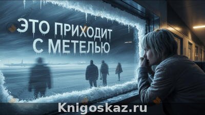 — Метель Метель