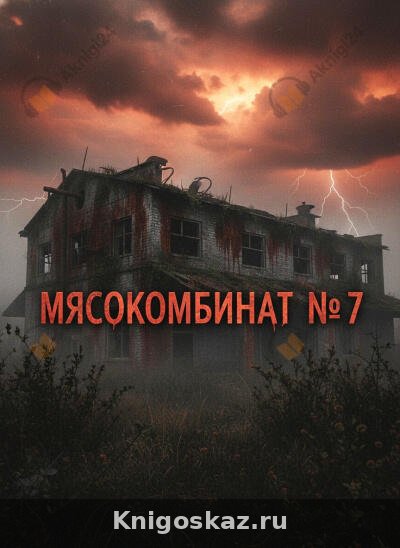 — Мясокомбинат №7 Мясокомбинат №7