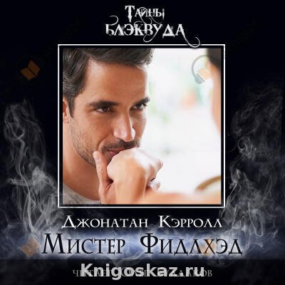 Мистер Фидлхэд