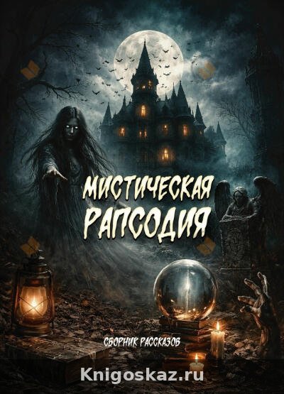 Мистическая рапсодия