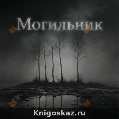 Могильник