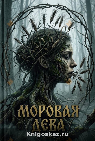 — Моровая дева Моровая дева