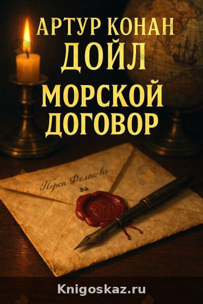 Морской договор