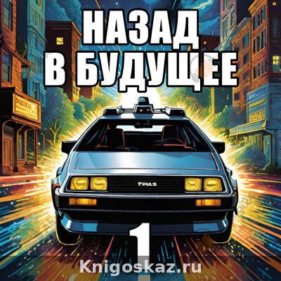Назад в будущее 1