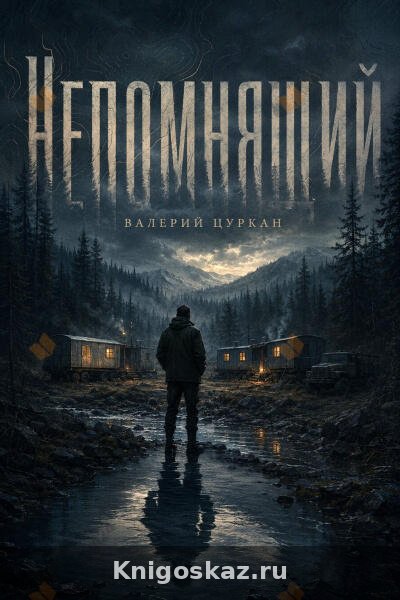 Непомнящий