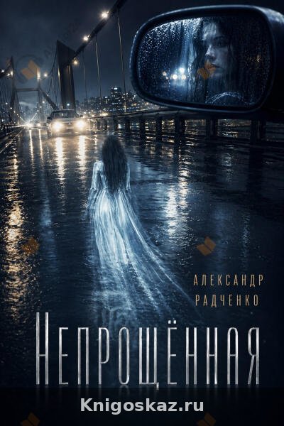 Непрощённая
