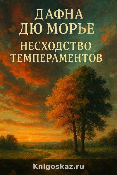 Несходство темпераментов