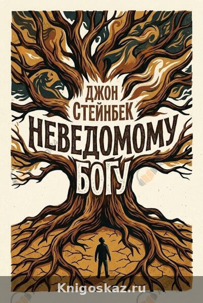 Неведомому Богу