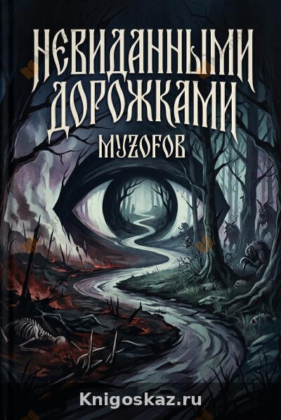 Невиданными дорожками