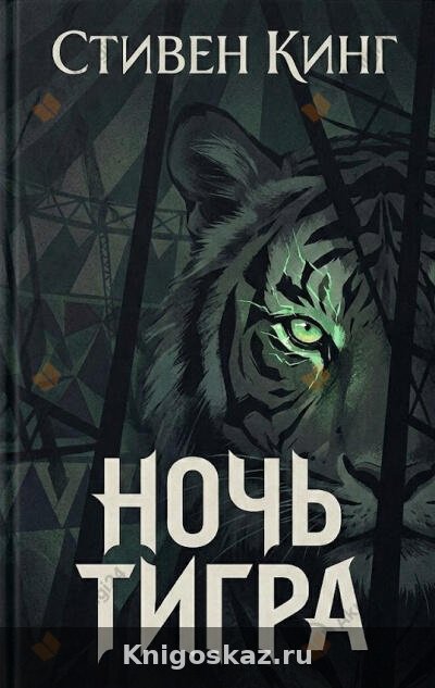 Ночь тигра