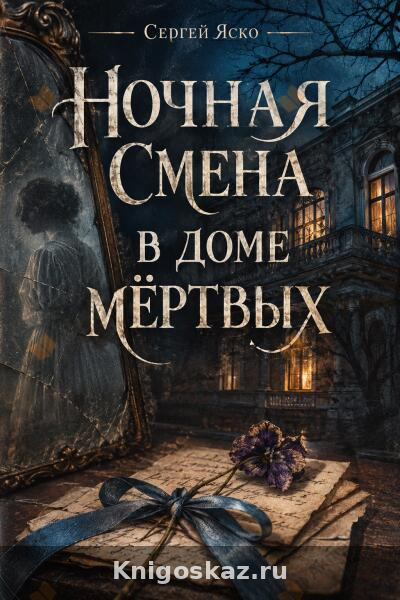 Ночная смена в доме мёртвых