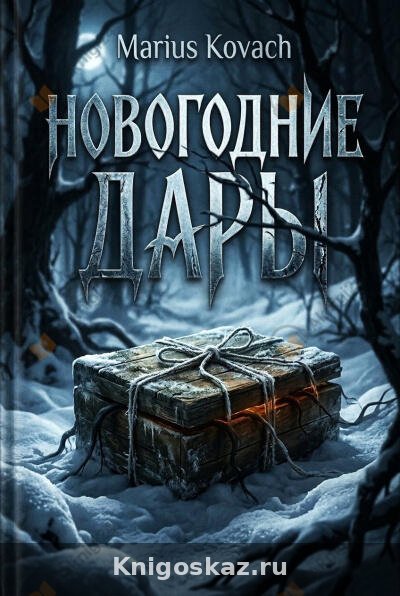 Новогодние дары