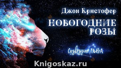 Новогодние розы