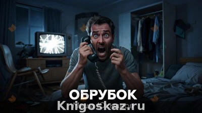 Обрубок