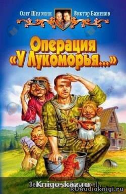 Операция У Лукоморья