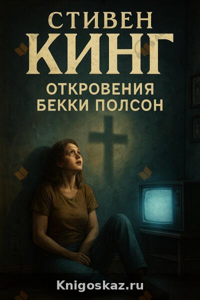 Откровения Беки Полсон