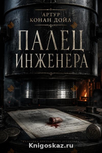 Палец инженера