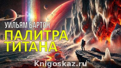 Палитра Титана