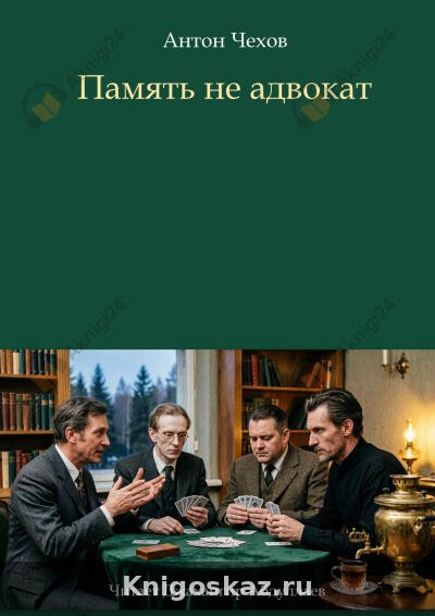 Память не адвокат
