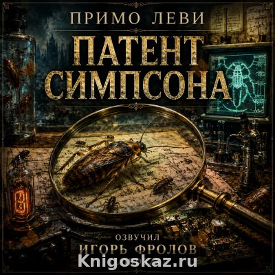 Патент Симпсона