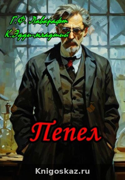 Пепел
