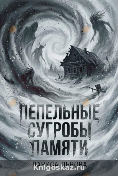 Пепельные сугробы памяти