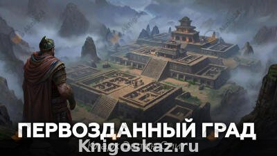 Первозданный град