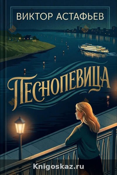 Песнопевица