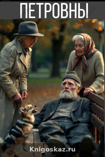 Петровны