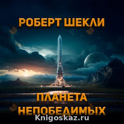 Планета непобедимых