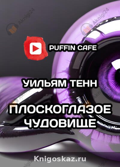 Плоскоглазое чудовище