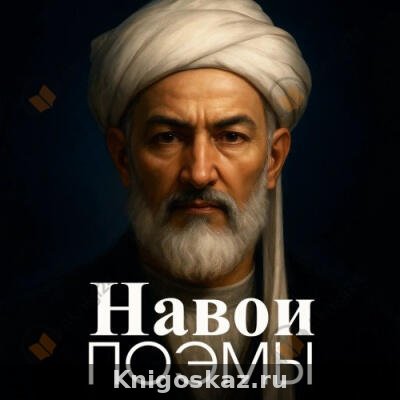 Поэмы