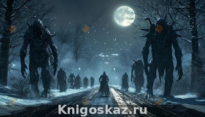 Поездка