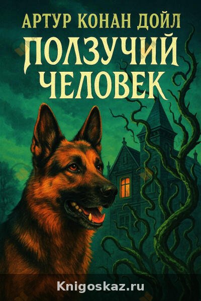 Ползучий человек