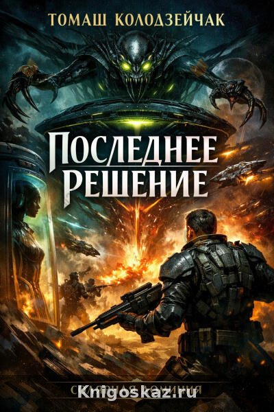 Последнее решение
