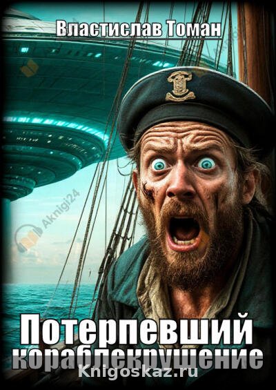 Потерпевший кораблекрушение