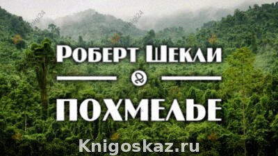 Похмелье