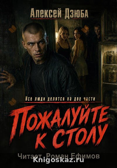 Пожалуйте к столу